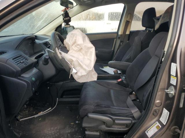 Zdjęcie 7 z aukcji – 2012 HONDA CRV z VIN 5J6RM4H58CL001400