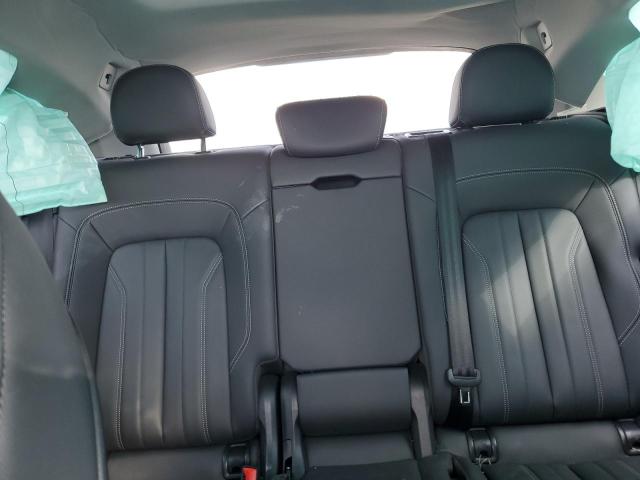 Photo 10 from auction – 2022 AUDI Q5 PREMIUM with VIN WA1EAAFY6N2107517