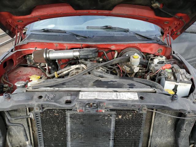 Photo 11 from auction – 1999 DODGE RAM 1500 with VIN 1B7HF13Y6XJ643692