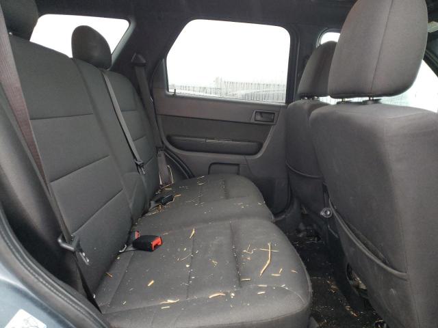 Photo 11 from auction – 2012 FORD ESCAPE XLT with VIN 1FMCU9D72CKB51066