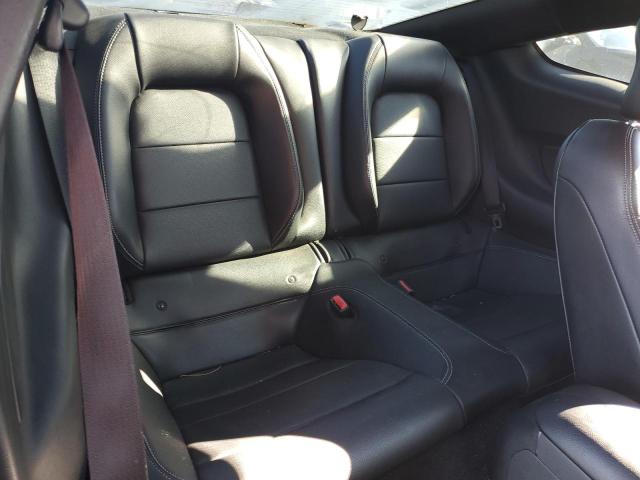 Photo 10 from auction – 2016 FORD MUSTANG with VIN 1FA6P8TH2G5304780