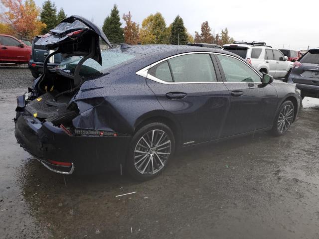 Photo 3 from auction – 2022 LEXUS ES 300H BA with VIN 58ADA1C14NU018336