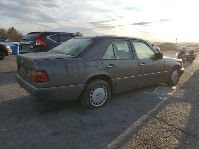 Photo 3 from auction – 1990 MERCEDES-BENZ 300 E 2.6 with VIN WDBEA26D8LB226481