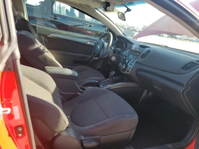 Photo 10 from auction – 2013 KIA FORTE SX with VIN KNAFW6A32D5737582