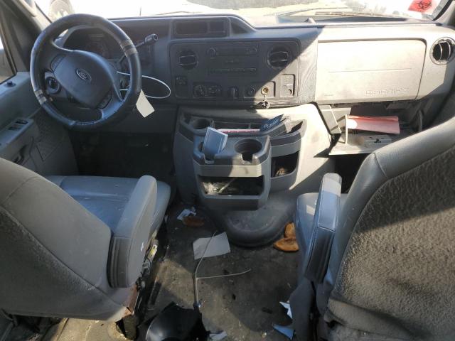 Photo 8 from auction – 2013 FORD ECONOLINE with VIN 1FTNE2EWXDDA82317