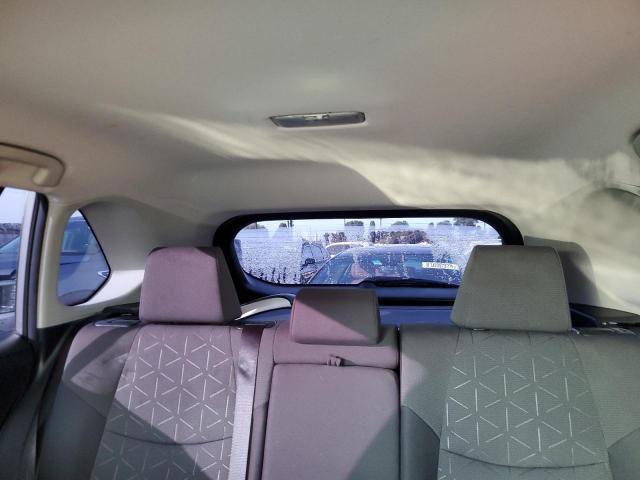 Photo 10 from auction – 2021 TOYOTA RAV4 XLE with VIN 2T3W1RFVXMC106070