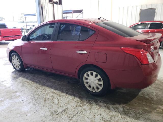 Photo 2 from auction – 2013 NISSAN VERSA S with VIN 3N1CN7AP4DL858750