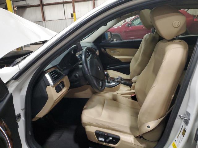 Photo 7 from auction – 2017 BMW 320 I with VIN WBA8A9C57HK619803
