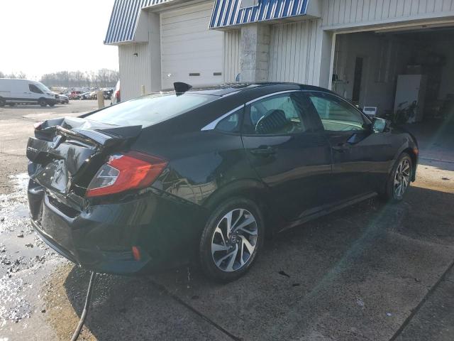 Photo 3 from auction – 2017 HONDA CIVIC EX with VIN 19XFC2F73HE206501