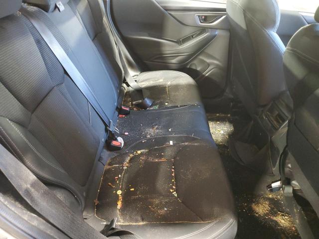 Photo 11 from auction – 2019 SUBARU FORESTER with VIN JF2SKACC6KH449204