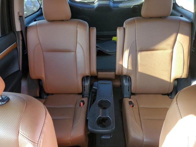 صورة رقم 10 من المزاد - 2019 TOYOTA HIGHLANDER مع VIN 5TDDGRFH8KS072790