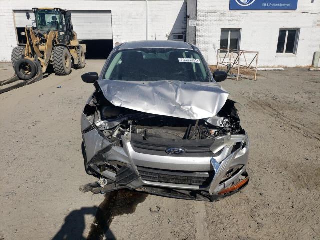 Photo 5 from auction – 2014 FORD ESCAPE S with VIN 1FMCU0F79EUD55556