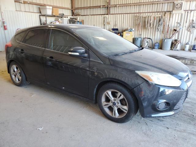 Foto 4 de la subasta – 2014 FORD FOCUS SE con VIN 1FADP3K28EL139947