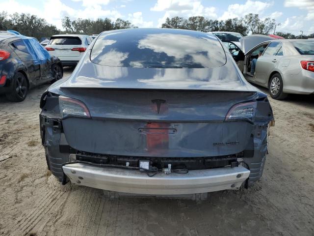 Photo 6 from auction – 2021 TESLA MODEL 3 with VIN 5YJ3E1EC2MF913549