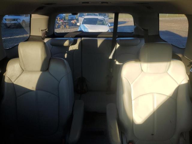 Photo 10 from auction – 2009 GMC ACADIA SLT with VIN 1GKER33D19J184968