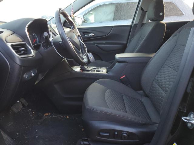 Photo 7 from auction – 2018 CHEVROLET EQUINOX LT with VIN 2GNAXJEV0J6327220