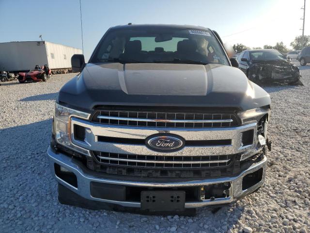 Photo 5 from auction – 2018 FORD F150 SUPER with VIN 1FTEW1CP8JKC80792