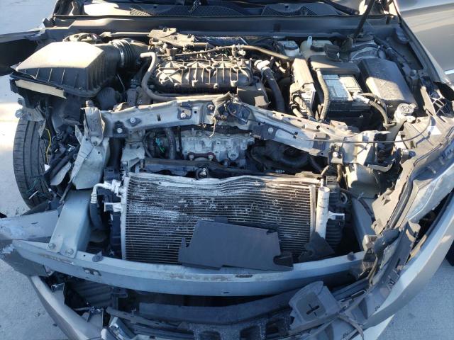 Photo 11 from auction – 2019 CHEVROLET IMPALA PRE with VIN 2G1105S3XK9124013