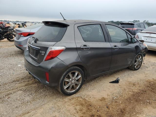 Photo 3 from auction – 2013 TOYOTA YARIS with VIN JTDKTUD31DD562709