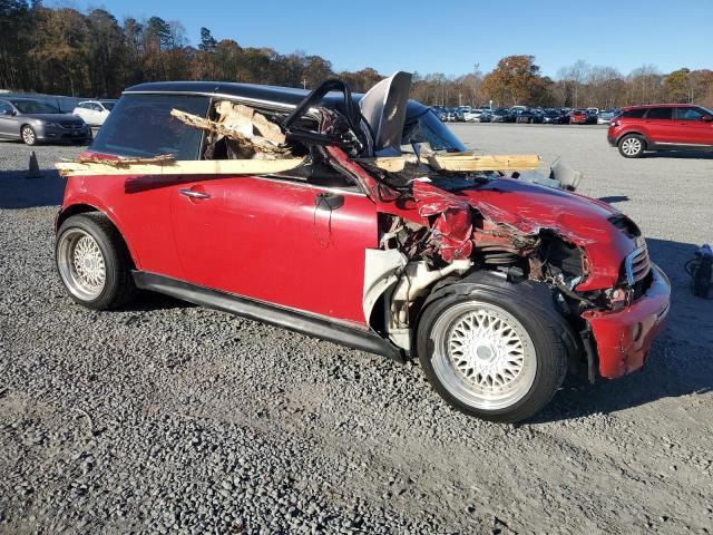Photo 4 from auction – 2002 MINI COOPER S with VIN WMWRE33482TD57002