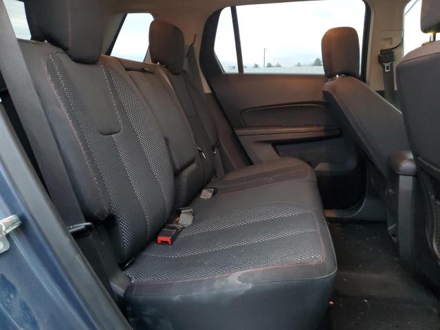 Photo 11 from auction – 2016 GMC TERRAIN SL with VIN 2GKFLSEK9G6130372