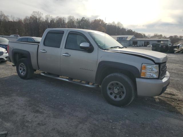 Photo 4 from auction – 2007 CHEVROLET SILVERADO with VIN 2GCEK13M471531124