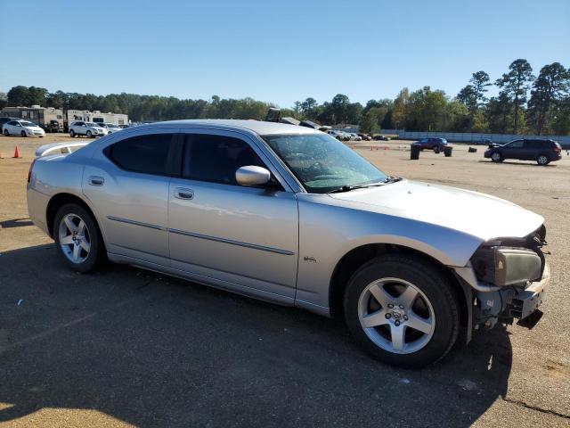 Photo 4 from auction – 2010 DODGE CHARGER SX with VIN 2B3CA3CV8AH202506