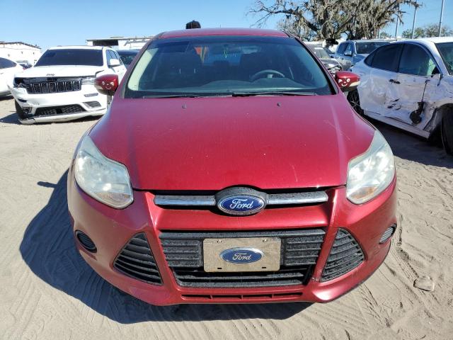 Photo 5 from auction – 2013 FORD FOCUS SE with VIN 1FADP3F22DL331440