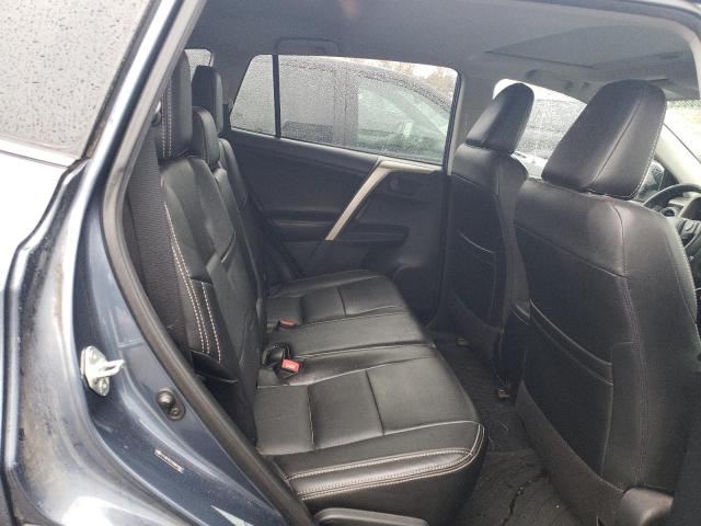 Photo 10 from auction – 2013 TOYOTA RAV4 XLE with VIN 2T3RFREV2DW044971