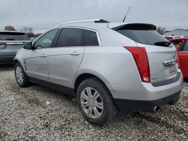 Photo 2 from auction – 2012 CADILLAC SRX LUXURY with VIN 3GYFNDE34CS578826