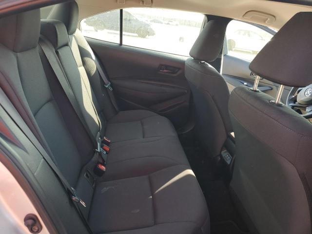 Photo 10 from auction – 2023 TOYOTA COROLLA LE with VIN 5YFB4MDE0PP062878