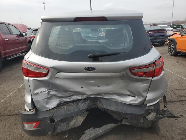 Photo 6 from auction – 2018 FORD ECOSPORT with VIN MAJ3P1RE6JC189501