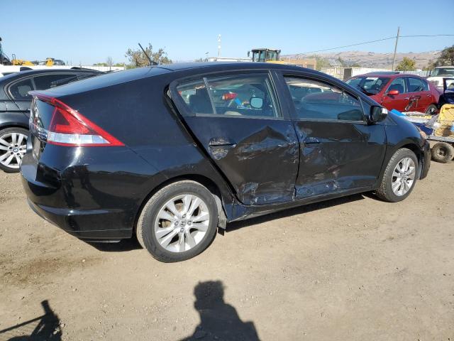 Photo 3 from auction – 2013 HONDA INSIGHT EX with VIN JHMZE2H79DS003932