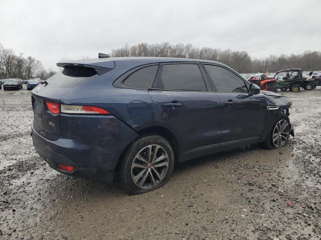 Photo 3 from auction – 2017 JAGUAR F-PACE PRE with VIN SADCJ2BV6HA881781