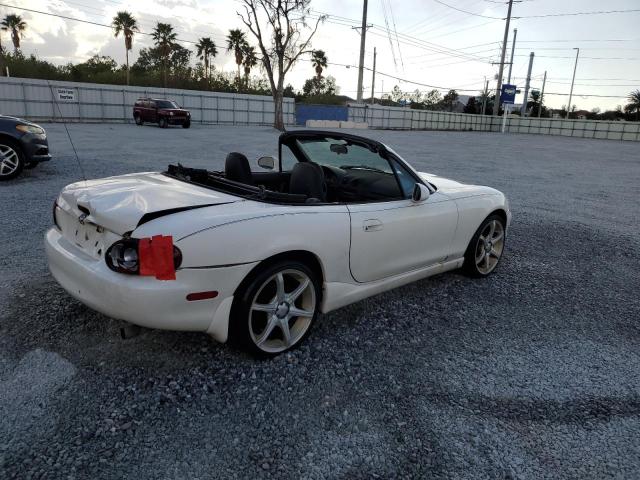 Photo 3 from auction – 1999 MAZDA MIATA with VIN JM1NB3537X0134941