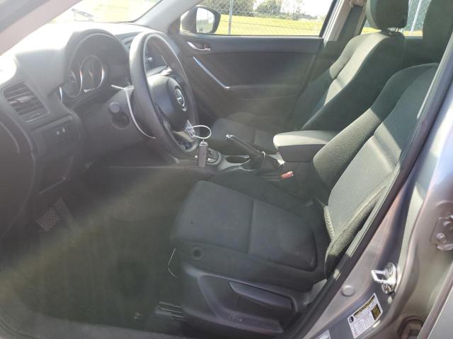 Photo 7 from auction – 2014 MAZDA CX-5 SPORT with VIN JM3KE2BE4E0334304