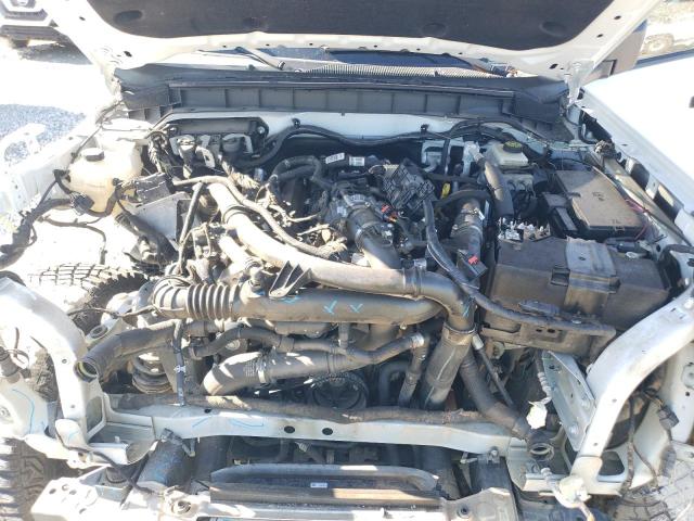 Photo 12 from auction – 2021 FORD BRONCO BAS with VIN 1FMEE5DP2MLA81739