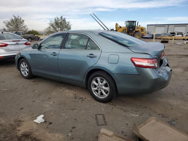 Photo 2 from auction – 2011 TOYOTA CAMRY BASE with VIN 4T1BF3EKXBU634037