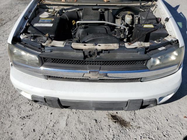 Photo 12 from auction – 2004 CHEVROLET TRAILBLAZE with VIN 1GNET16S246102342