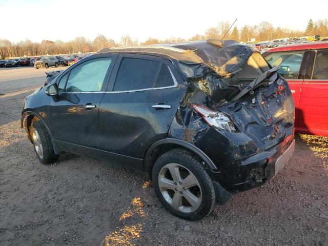 Photo 2 from auction – 2015 BUICK ENCORE CON with VIN KL4CJFSB9FB153317
