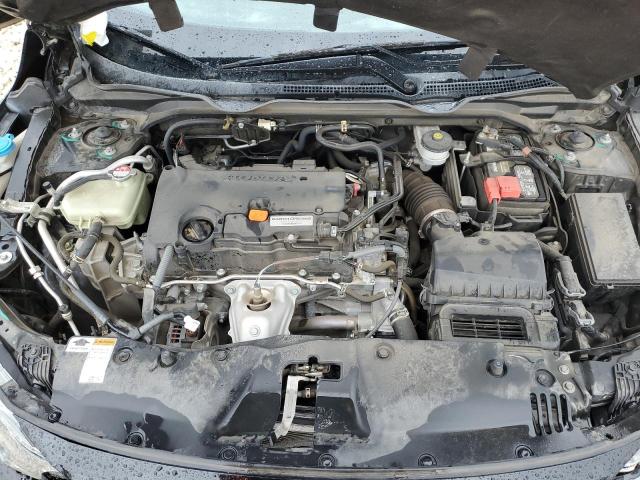 Photo 11 from auction – 2017 HONDA CIVIC EX with VIN 19XFC2F75HE045309