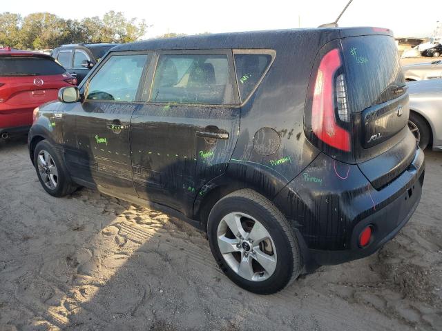 Photo 2 from auction – 2018 KIA SOUL with VIN KNDJN2A22J7570768