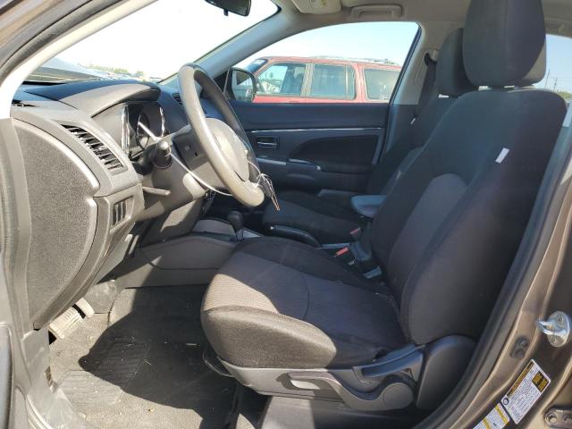Photo 7 from auction – 2019 MITSUBISHI OUTLANDER with VIN JA4AP3AU8KU034759