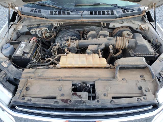 Photo 11 from auction – 2018 FORD F150 SUPER with VIN 1FTEW1CB9JFC81298