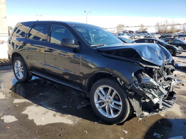 Photo 4 from auction – 2023 DODGE DURANGO GT with VIN 1C4RDJDG7PC690041