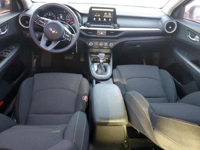 Photo 8 from auction – 2020 KIA FORTE FE with VIN 3KPF24AD6LE222597
