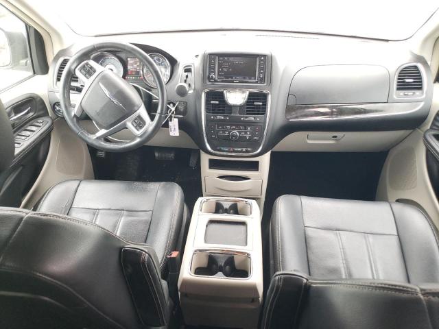 Photo 8 from auction – 2013 CHRYSLER TOWN & COU with VIN 2C4RC1BG0DR774338