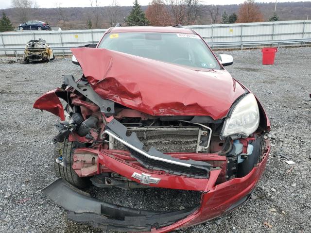 Photo 5 from auction – 2014 CHEVROLET EQUINOX LT with VIN 1GNFLFEK6EZ131863