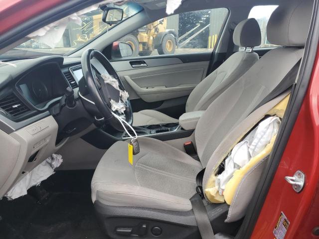 Photo 7 from auction – 2019 HYUNDAI SONATA LIM with VIN 5NPE34AF7KH795805