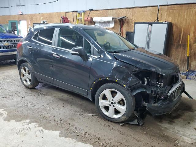 Photo 4 from auction – 2016 BUICK ENCORE with VIN KL4CJASB0GB638739